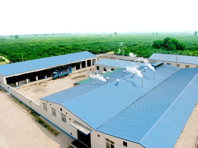 基地展示 基地展示